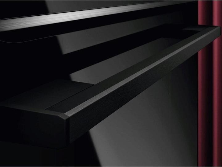 Actual product image Electrolux EB-Backofen