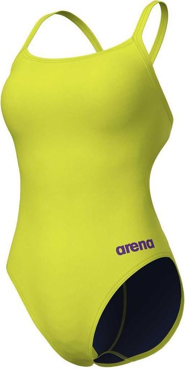 Image du produit Arena Team Challenge Solid (32)