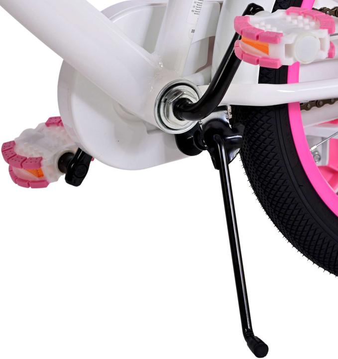 Produktbild Volare Ashley (18")