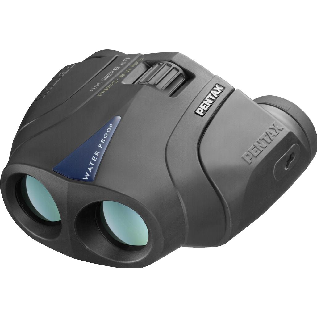 Pentax, Fernglas, (8 x, 25 mm)