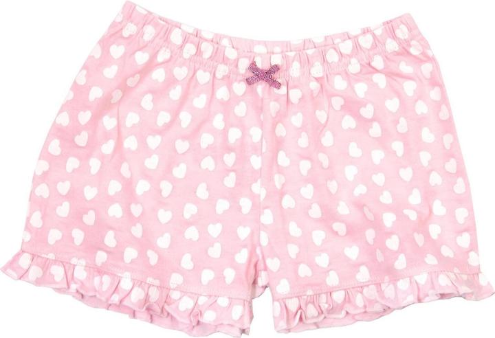 Image du produit Disney Princess Pyjama avec short fille (98)