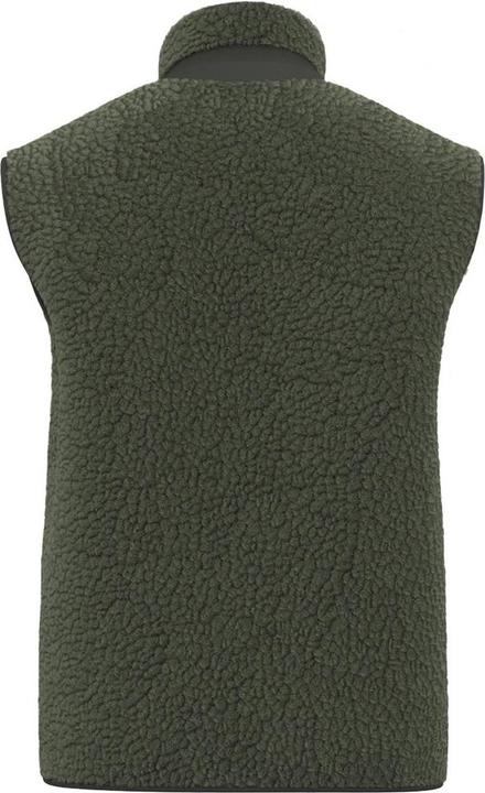 Actual product image Native Spirit Unisex Adult Sherpa Body Warmer (S)