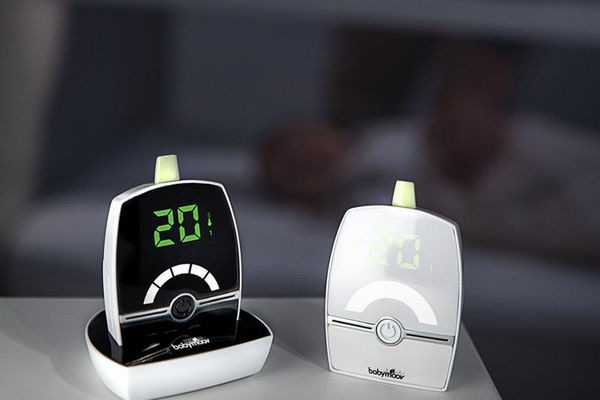 Immagine prodotto Babymoov Assistenza Premium (Audio del baby monitor, 1400 m)