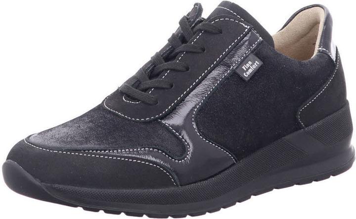 Produktbild Finn Comfort Mori schwarz (39)
