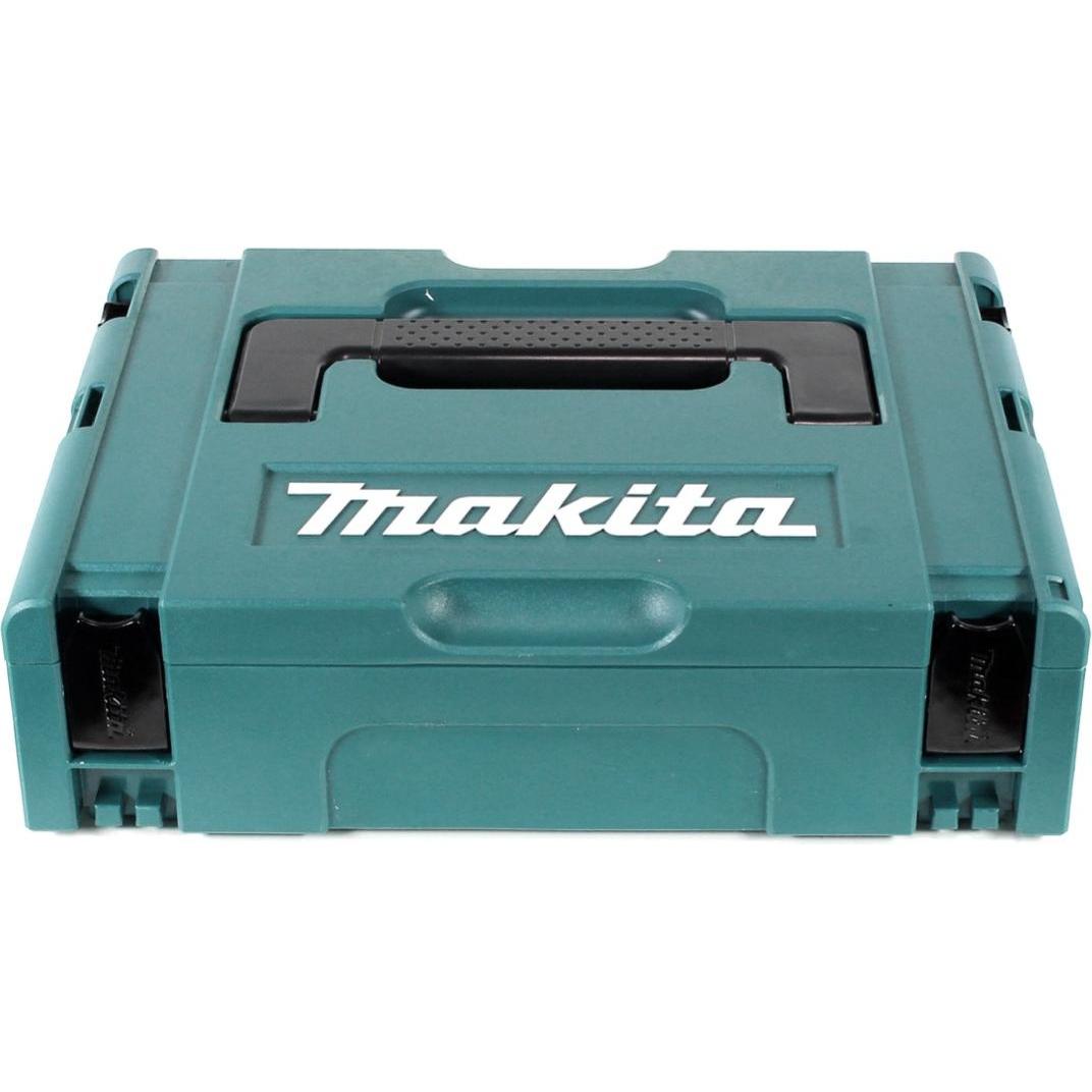 Thumbnail - Makita, Werkzeugkoffer, Makpac Set (1 Teile)
