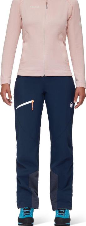 Produktbild Mammut Taiss Guide SO Pants Women (46)