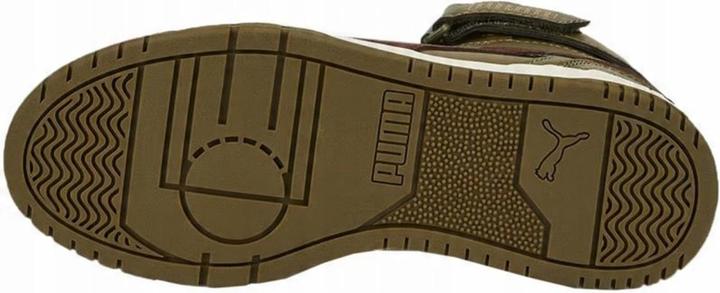 Image du produit Puma - Baskets RBD GAME WTR - Enfant (38)