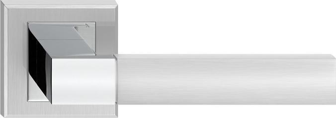 Metal-Bud Poignée De Porte Beta Square