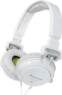 Immagine prodotto Panasonic RP-DJS400A (Cablato)