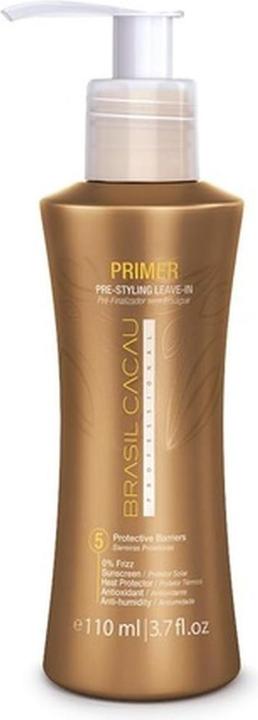 Cadiveu Brasil Cacau Primer 110ml 3.72 Fl.Oz (110 ml)