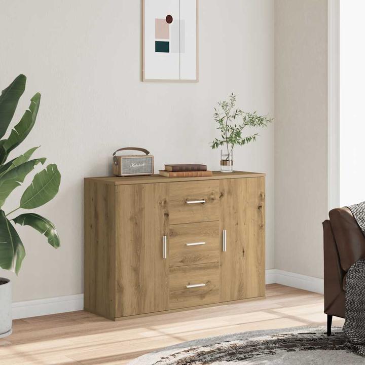 Image du produit vidaXL Sideboard (90 x 29.50 x 65 cm)