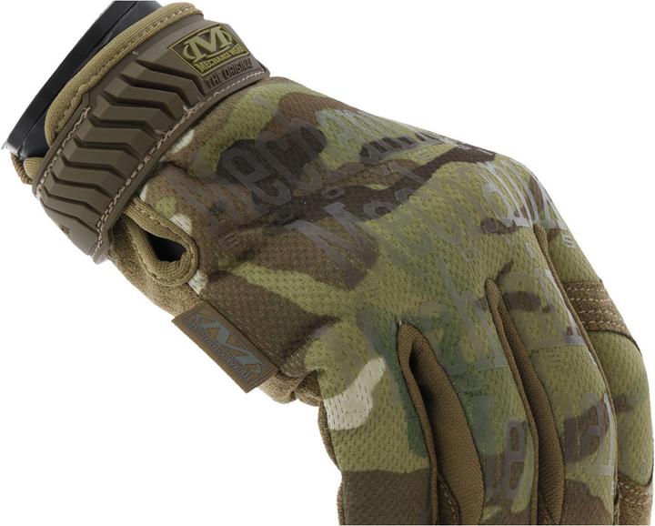 Produktbild Mechanix Wear The Original Multicam (M)