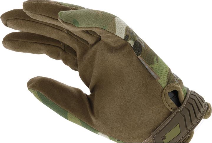 Produktbild Mechanix Wear The Original Multicam (M)