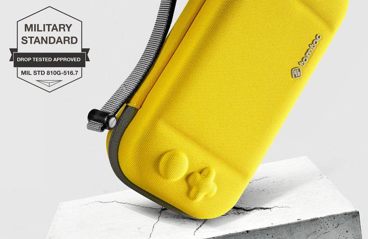 Actual product image tomtoc Travel Case (Switch Lite)