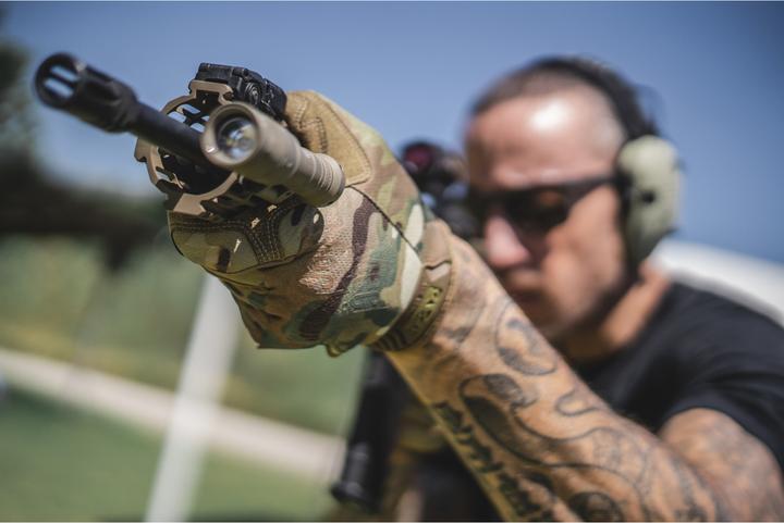 Produktbild Mechanix Wear The Original Multicam (M)