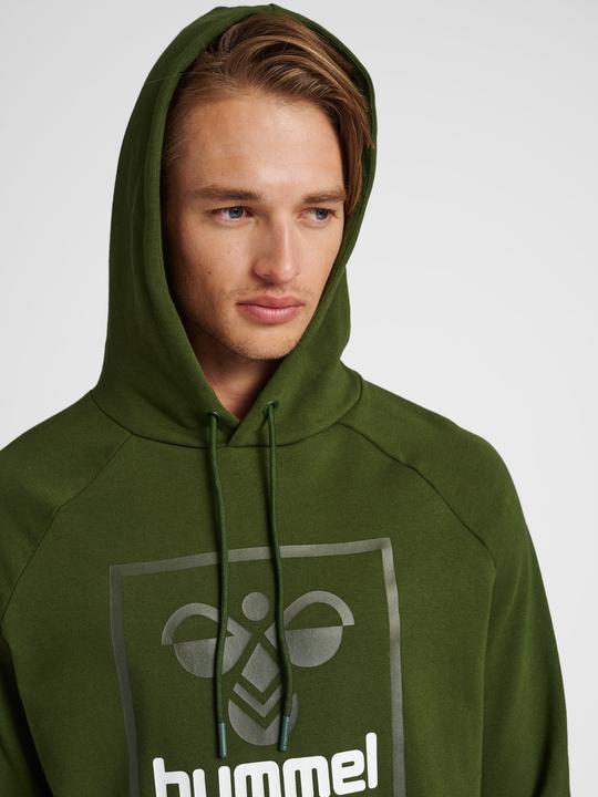 Image du produit hummel ISAM 2.0 HOODIE (M)