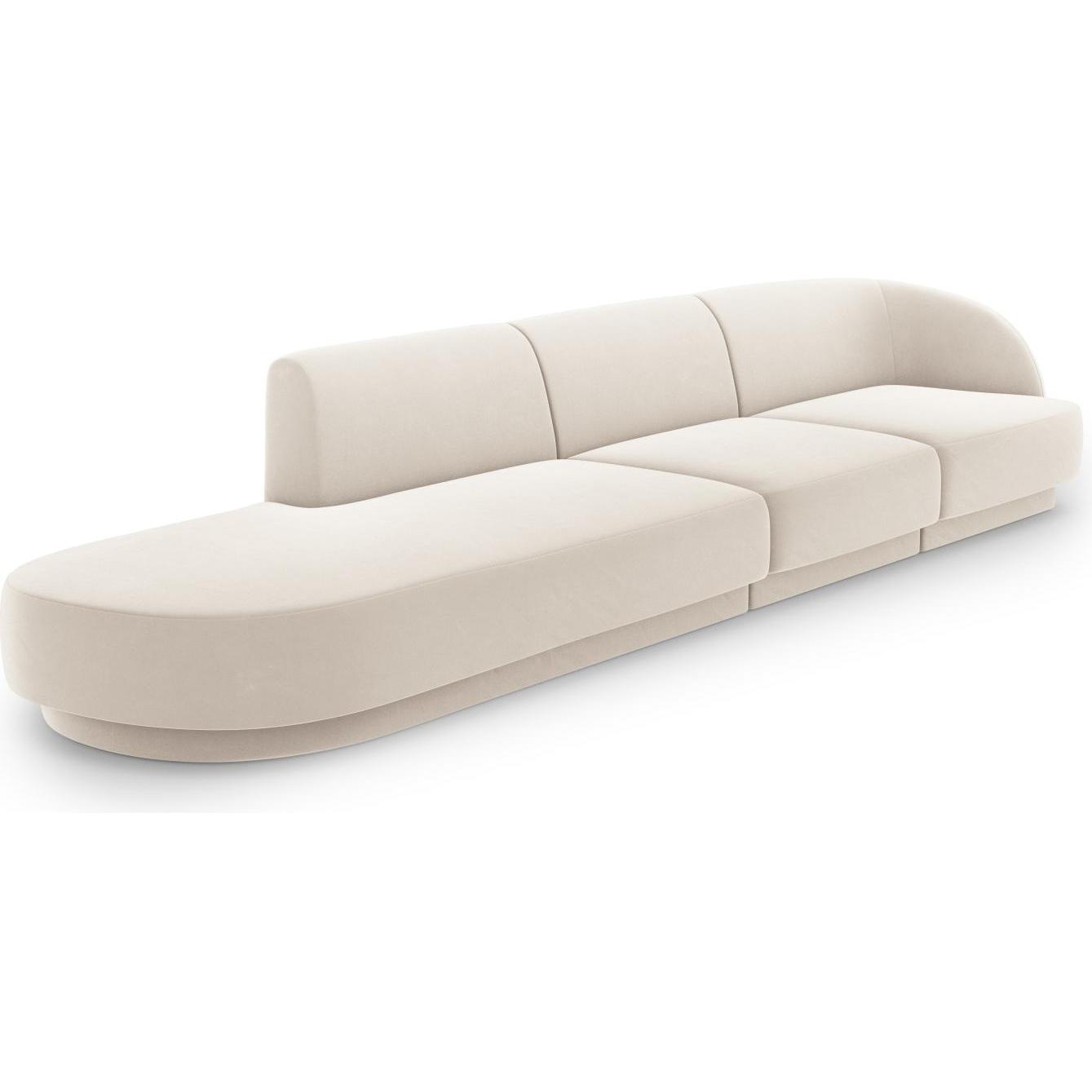 Thumbnail - Micadoni, Sofa, Miley (2-Sitzer, 3-Sitzer, 4-Sitzer)