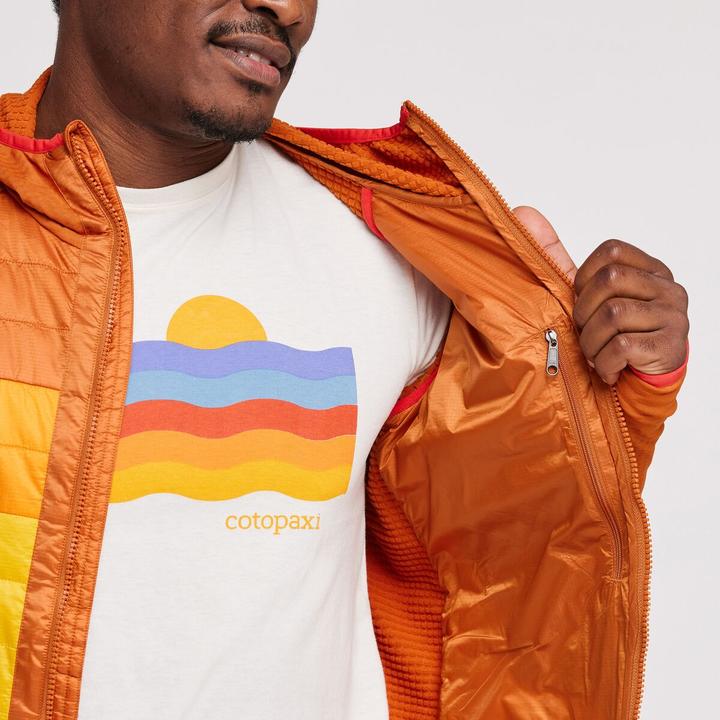 Immagine prodotto Cotopaxi Capa Hybrid Insul. Hooded Jkt (XXL)