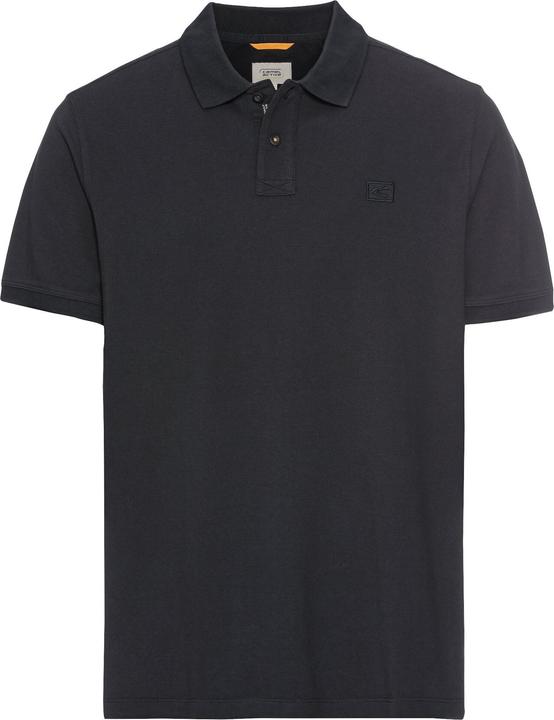 Produktbild Camel Active Halbarm Poloshirt aus reiner Baumwolle (3XL)