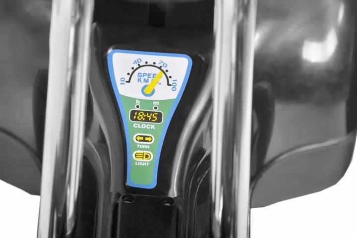 Actual product image Hecht 59789 Tret