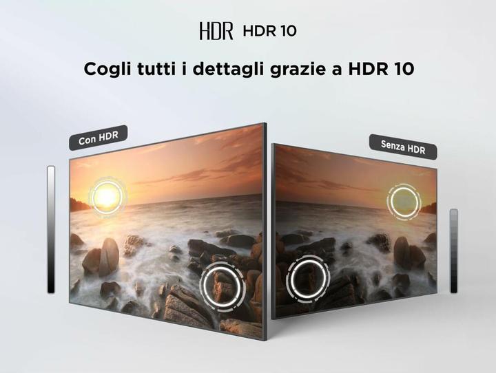 Image du produit TCL 32V5C (32", QLED, Full HD)