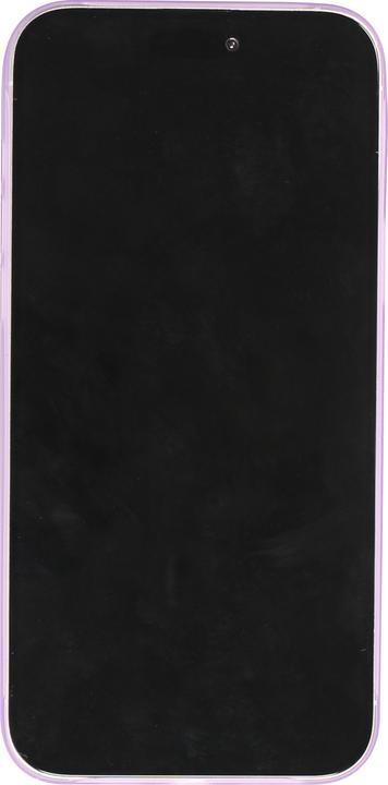 Image du produit PhoneLook Coque ultra fin semi-transparent mat (Apple iPhone 15 Pro)