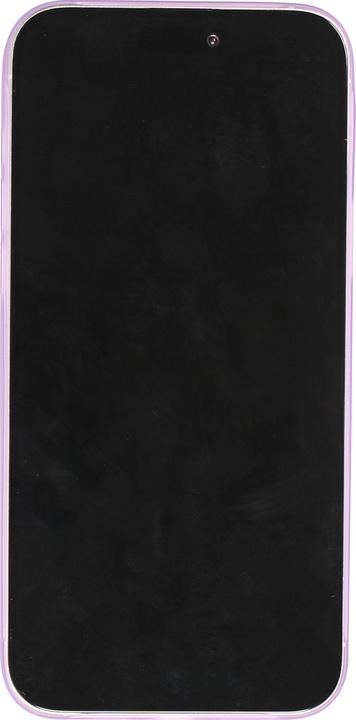 Immagine prodotto PhoneLook Coprire la plastica ultra sottile semi-trasparente opaca t (Apple iPhone 15 Pro)