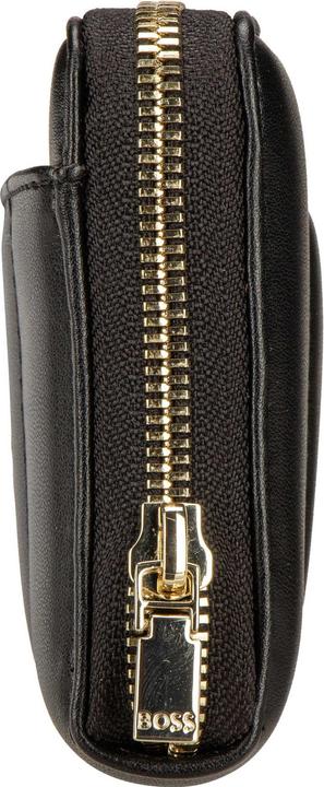 Actual product image BOSS B Icon Ziparound Wallet