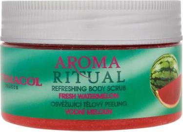 Produktbild Dermacol Aroma Ritual Fresh Watermelon