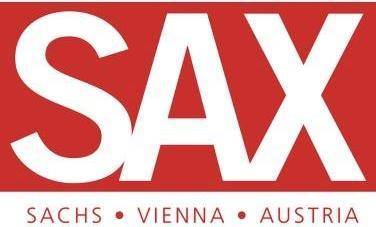 Image du produit SAX Agrafe (1x)