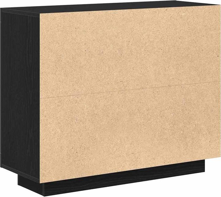 Image du produit vidaXL Sideboard-Möbel (35 x 35 x 75 cm)