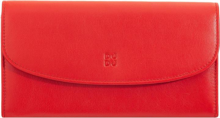 Produktbild Dudu Colorful Gandia Geldbörse RFID Leder 19 cm