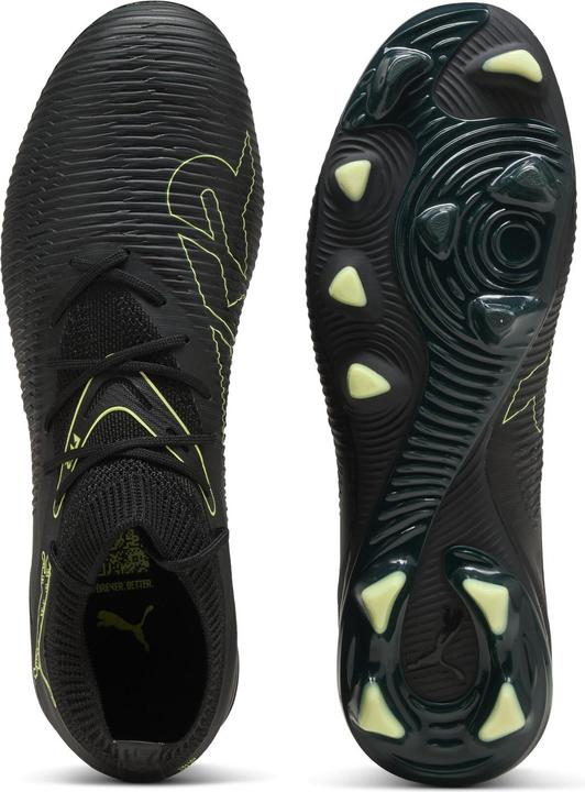 Image du produit Puma Future 8 Match Fg/Ag (39)
