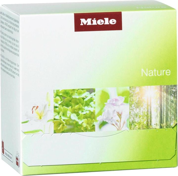 Miele Duftflacon Nature (50 Waschgänge, Flüssigwaschmittel)