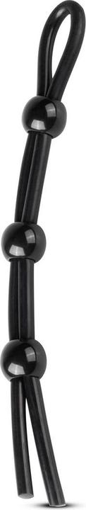 Immagine prodotto Easytoys Dreifacher verstellbarer Cockring (8 cm)