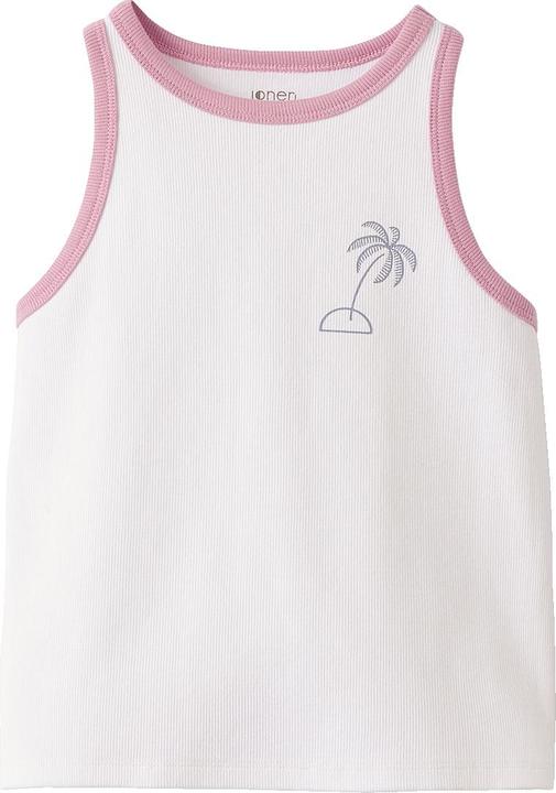 Produktbild Jonen 2er-Pack Mädchen Schlafanzüge lang & kurz (146, 152)