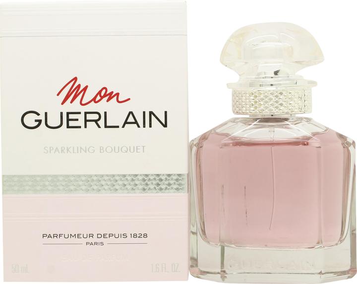 Produktbild Guerlain Mon Sparkling (Eau de Parfum, 50 ml)