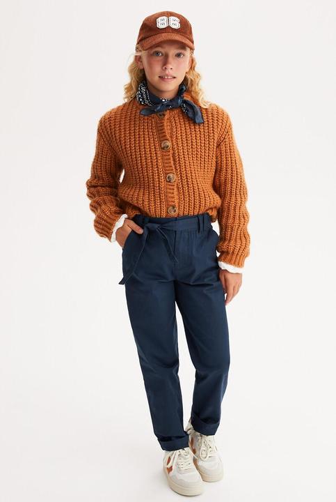 Immagine prodotto La Redoute Collections Chinohose