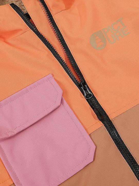 Produktbild Picture Snowy Toddler Jacket (98)