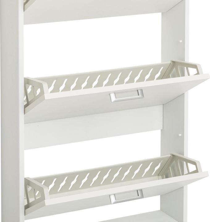 Actual product image BYYU Marianna (67 x 18 x 183 cm)