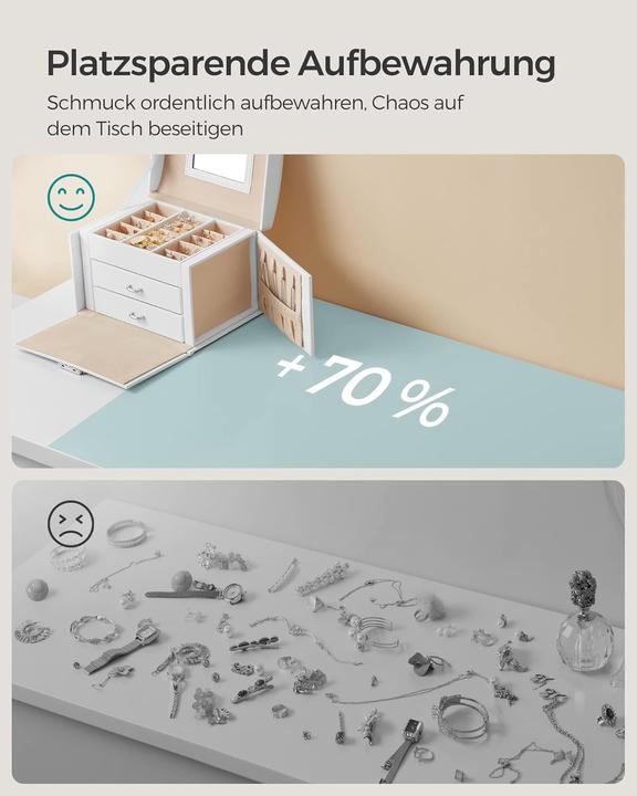 Produktbild Songmics Stella