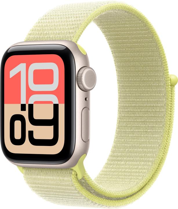 Produktbild Apple Sport Loop (40 mm, Kunststoff)