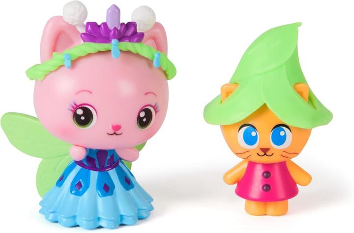 Produktbild Gabby's Dollhouse Gabby's D. Movie Crystal Garden