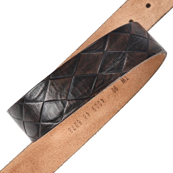 Produktbild B.Belt Gürtel Leder