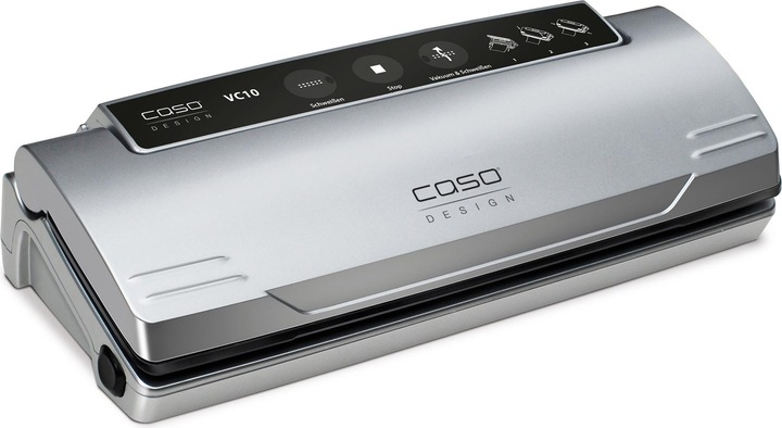 Image du produit Caso VC 10 Set