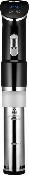 Actual product image Unold Sous Vide Time (EU plug)