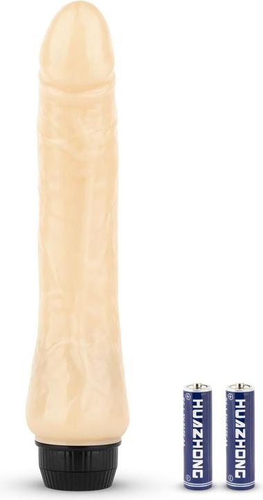 Productafbeelding Easytoys Jelly Realistischer Vibrator