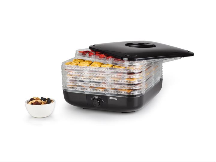 Produktbild Princess Dörrgerät