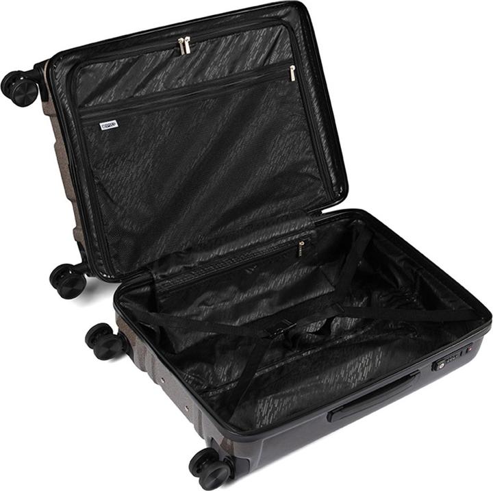 Produktbild Epic Crate Reflex 4-Rollen Trolley 66 cm (71 l)