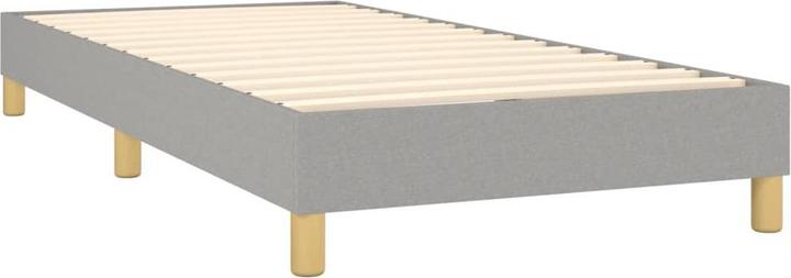Image du produit vidaXL Boxspringbett (140 x 200 cm)